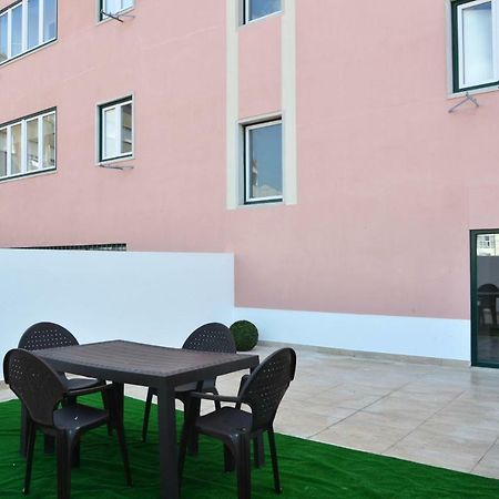Hello Lisbon Graca Modern Apartments Dış mekan fotoğraf