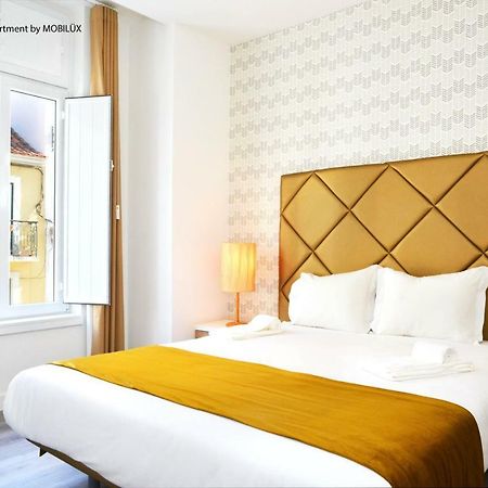 Hello Lisbon Graca Modern Apartments Dış mekan fotoğraf
