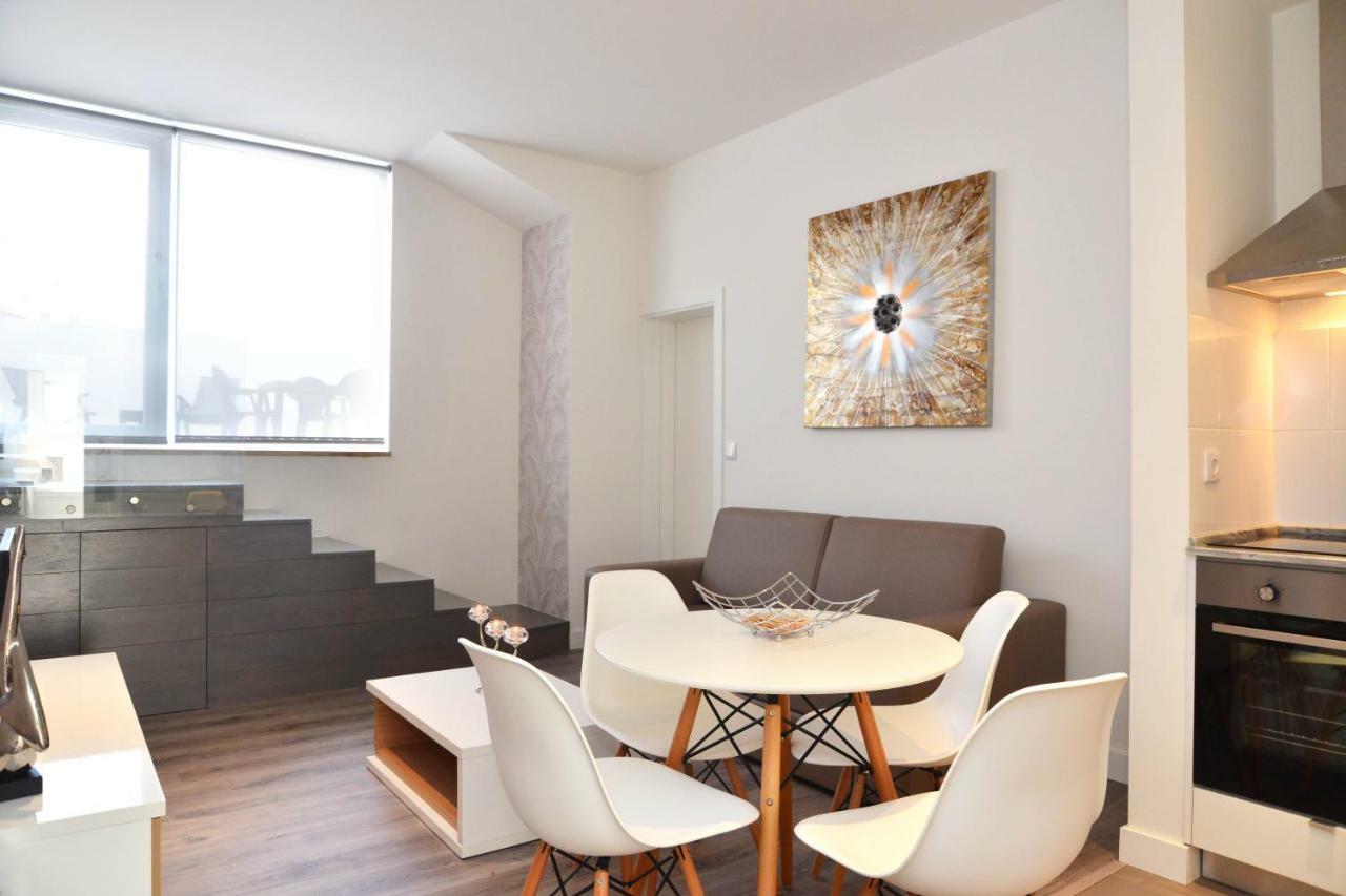 Hello Lisbon Graca Modern Apartments Dış mekan fotoğraf