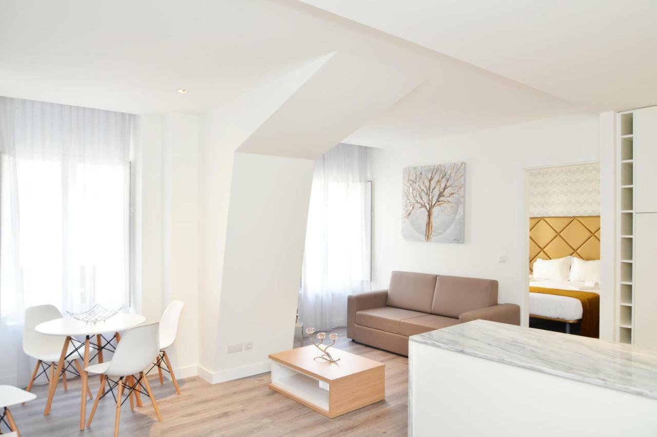 Hello Lisbon Graca Modern Apartments Dış mekan fotoğraf