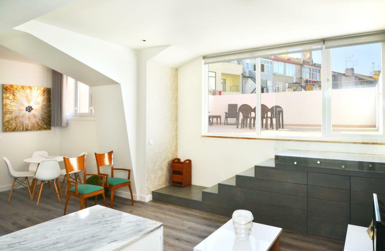Hello Lisbon Graca Modern Apartments Dış mekan fotoğraf