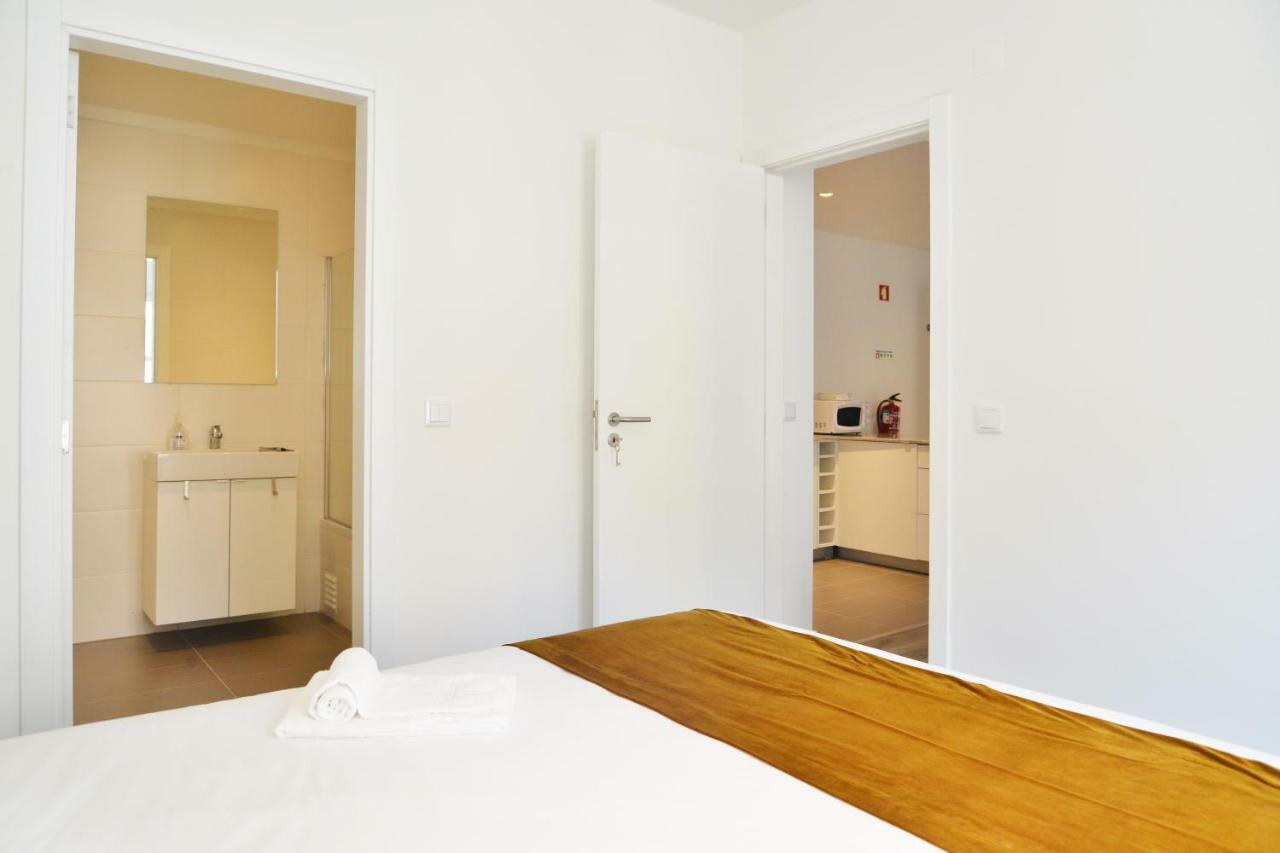 Hello Lisbon Graca Modern Apartments Dış mekan fotoğraf