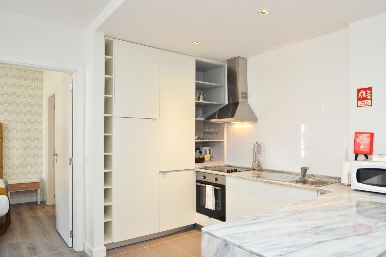 Hello Lisbon Graca Modern Apartments Dış mekan fotoğraf