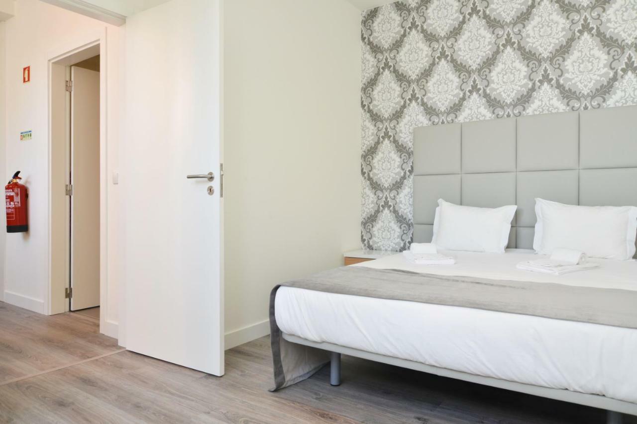 Hello Lisbon Graca Modern Apartments Dış mekan fotoğraf
