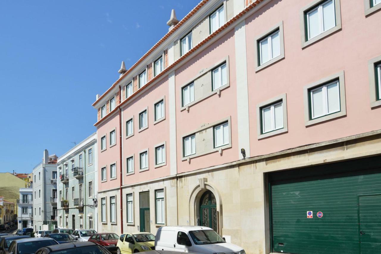 Hello Lisbon Graca Modern Apartments Dış mekan fotoğraf