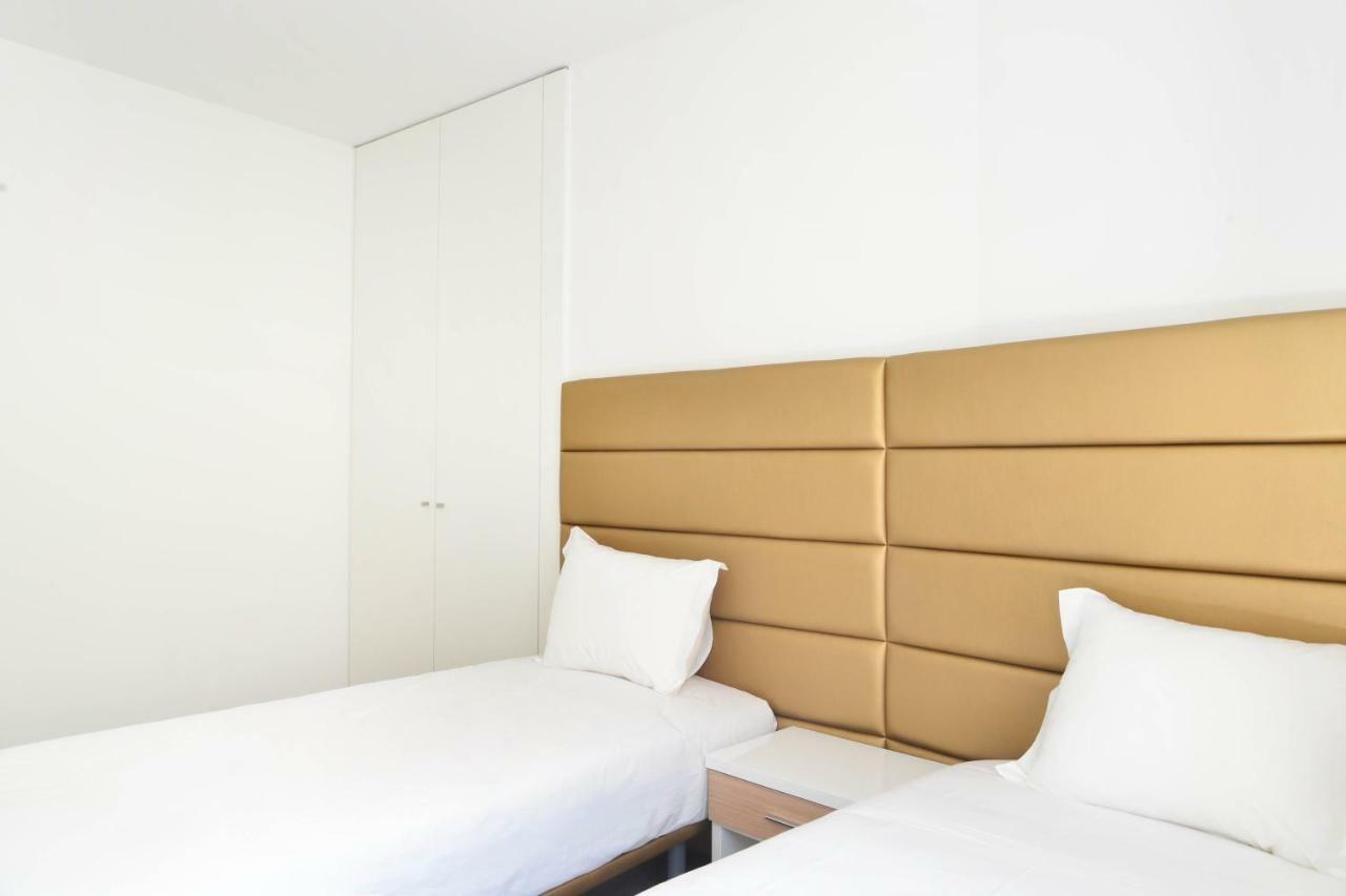 Hello Lisbon Graca Modern Apartments Dış mekan fotoğraf