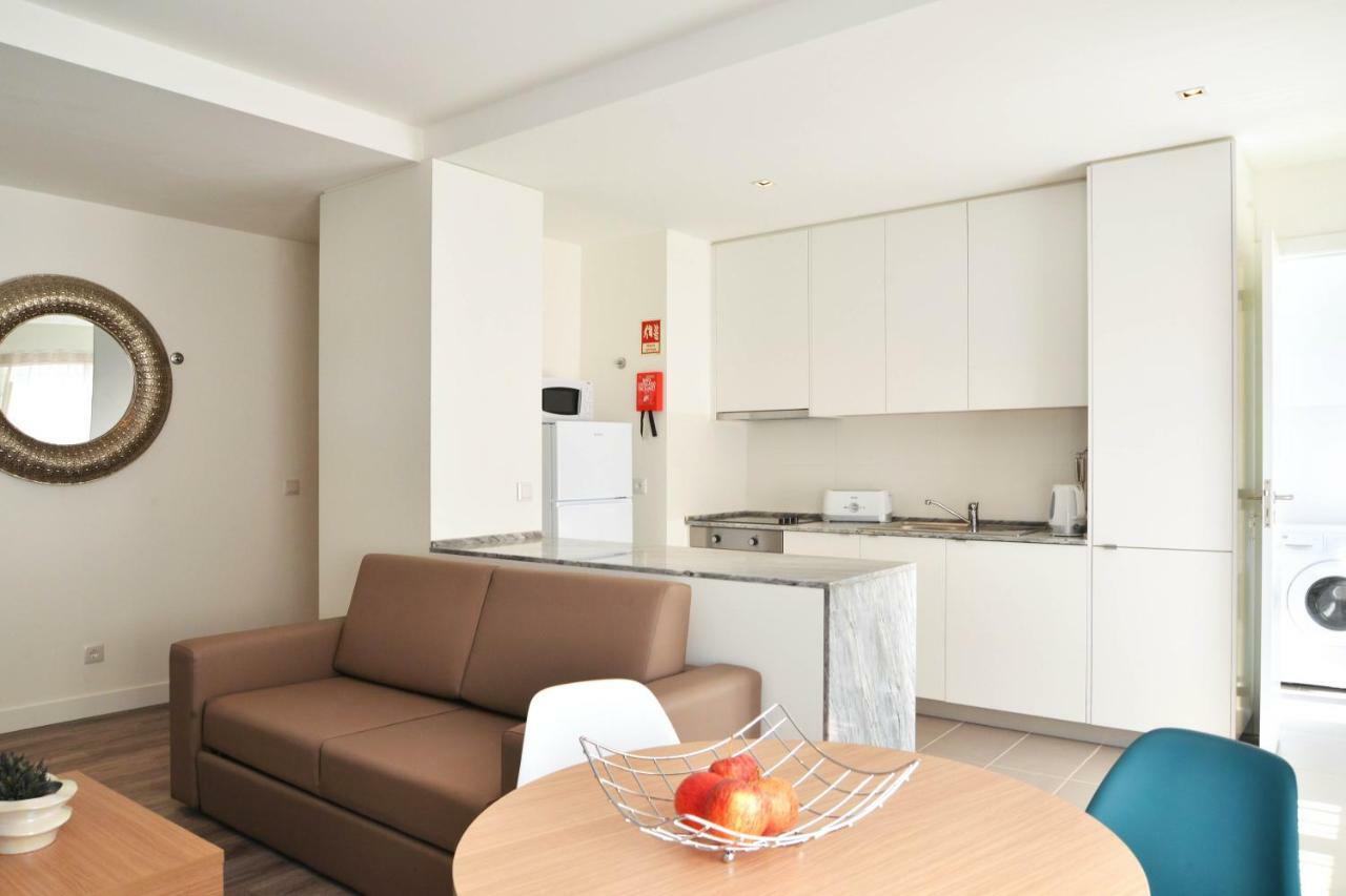 Hello Lisbon Graca Modern Apartments Dış mekan fotoğraf