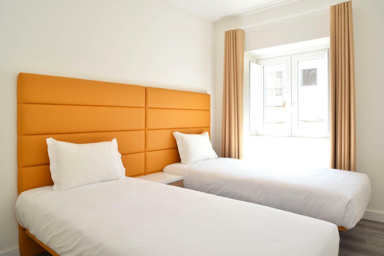 Hello Lisbon Graca Modern Apartments Dış mekan fotoğraf