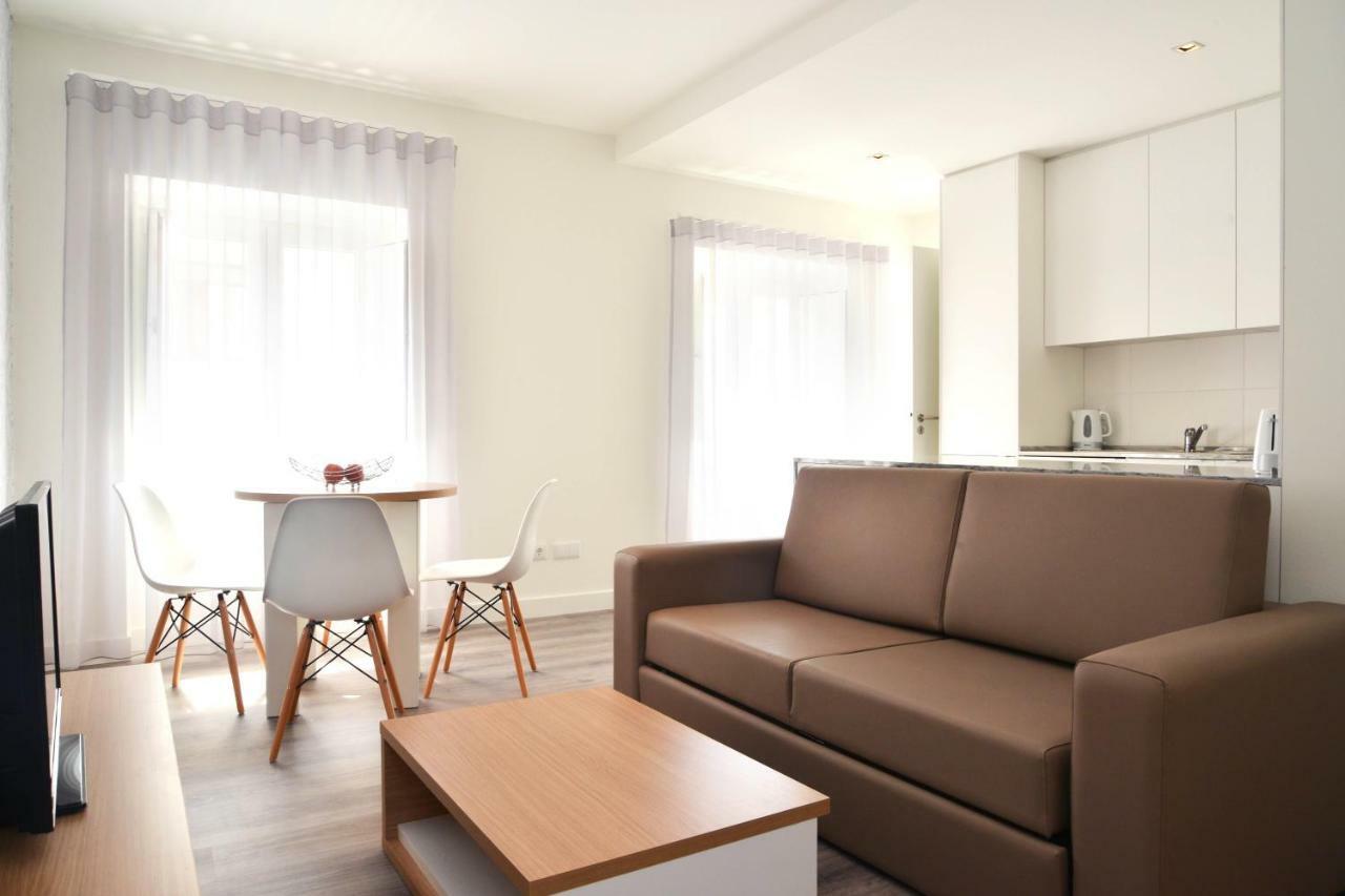 Hello Lisbon Graca Modern Apartments Dış mekan fotoğraf