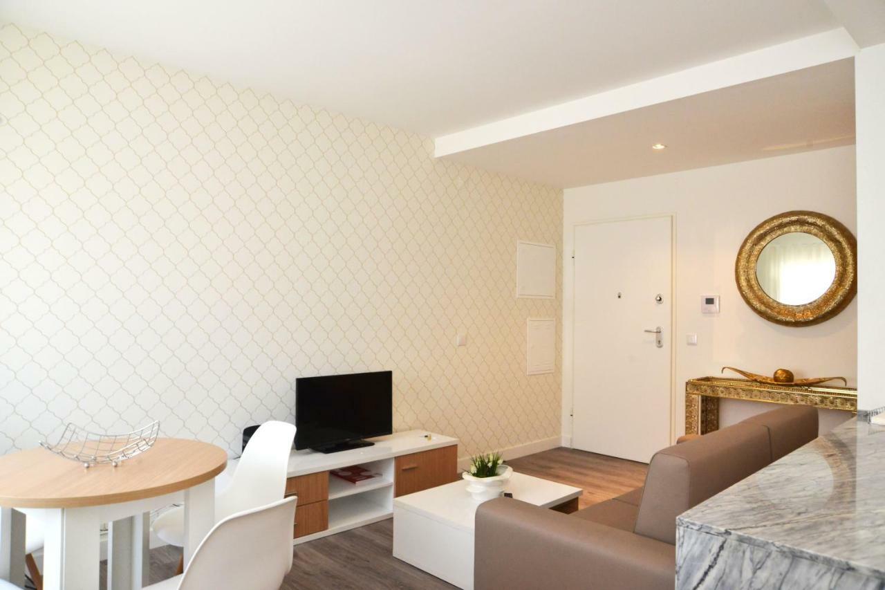 Hello Lisbon Graca Modern Apartments Dış mekan fotoğraf