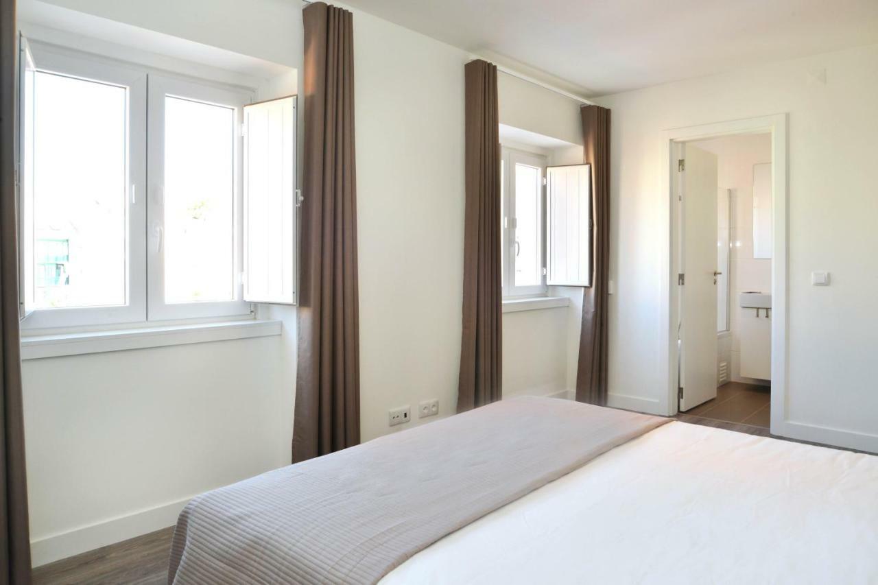 Hello Lisbon Graca Modern Apartments Dış mekan fotoğraf