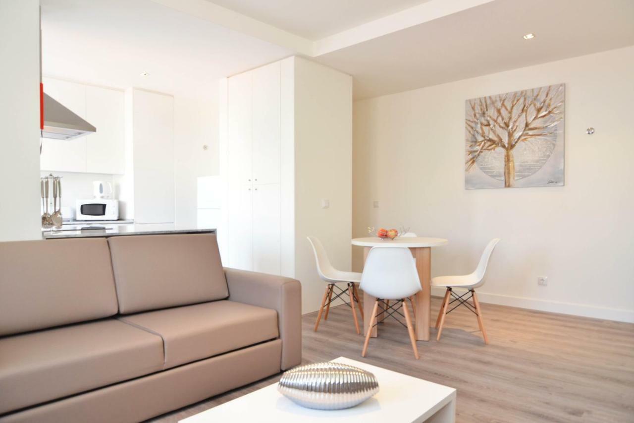Hello Lisbon Graca Modern Apartments Dış mekan fotoğraf