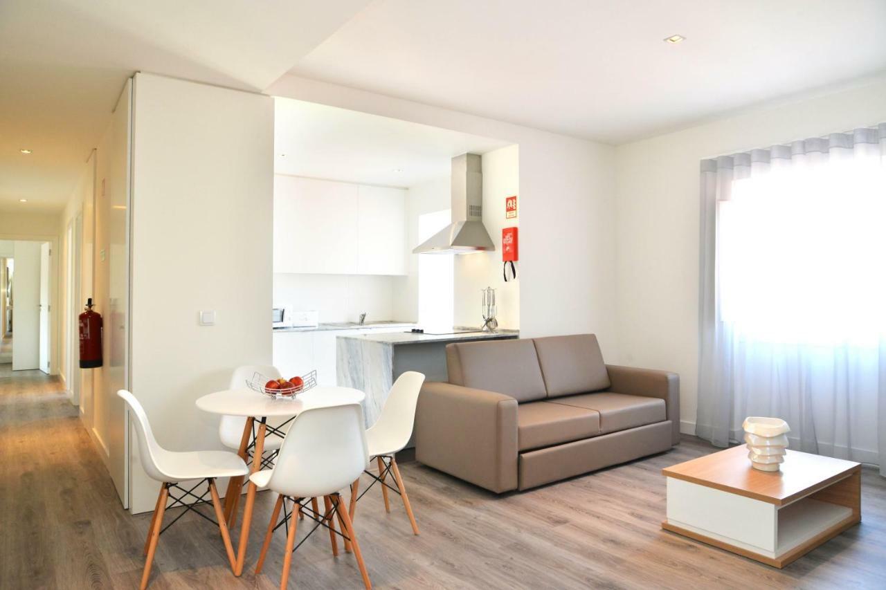 Hello Lisbon Graca Modern Apartments Dış mekan fotoğraf