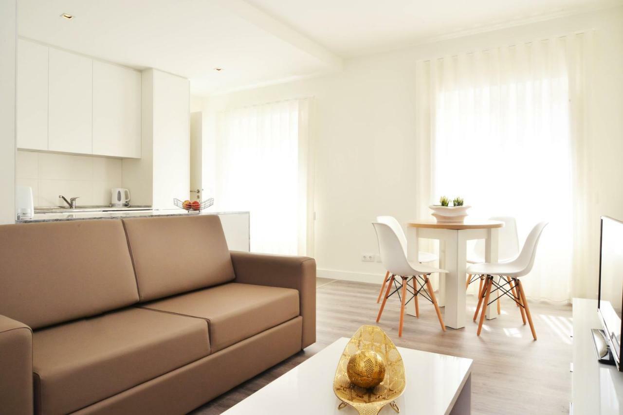 Hello Lisbon Graca Modern Apartments Dış mekan fotoğraf