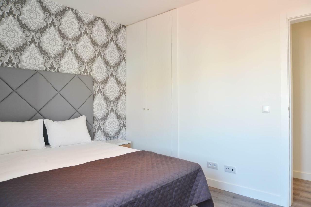 Hello Lisbon Graca Modern Apartments Dış mekan fotoğraf