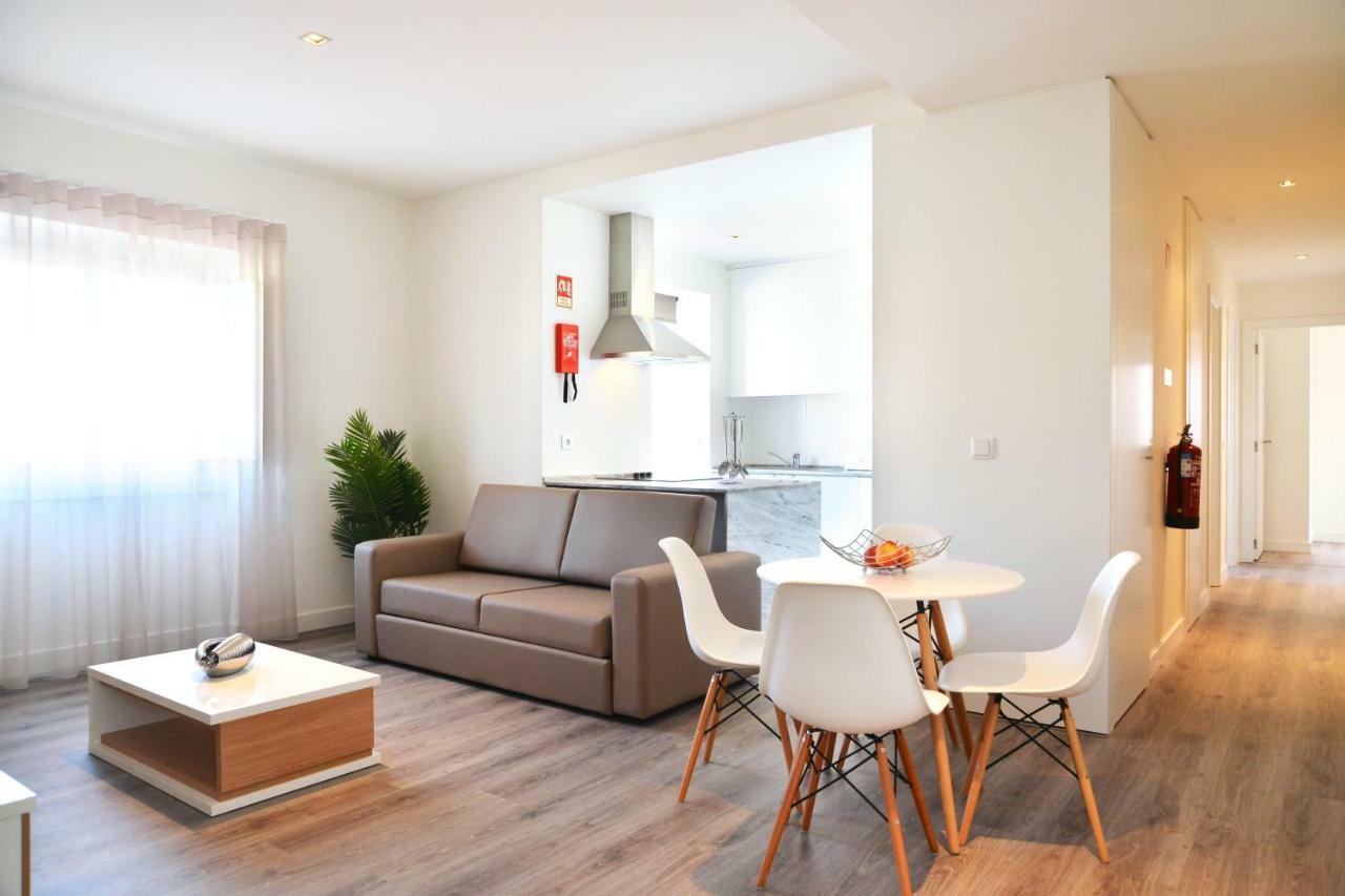 Hello Lisbon Graca Modern Apartments Dış mekan fotoğraf