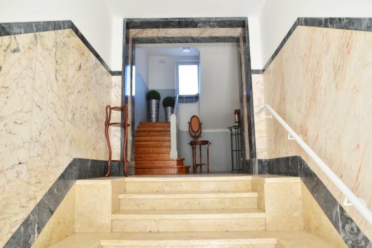 Hello Lisbon Graca Modern Apartments Dış mekan fotoğraf