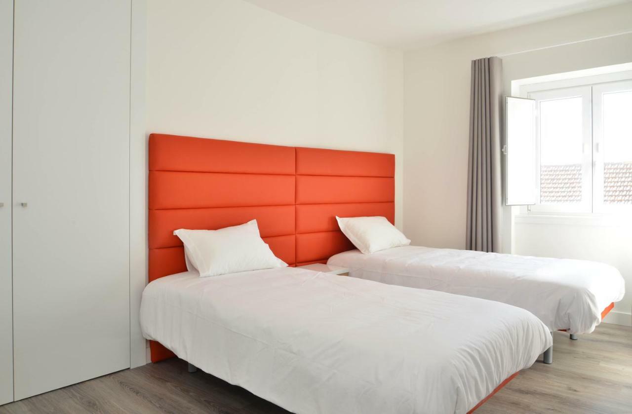 Hello Lisbon Graca Modern Apartments Dış mekan fotoğraf