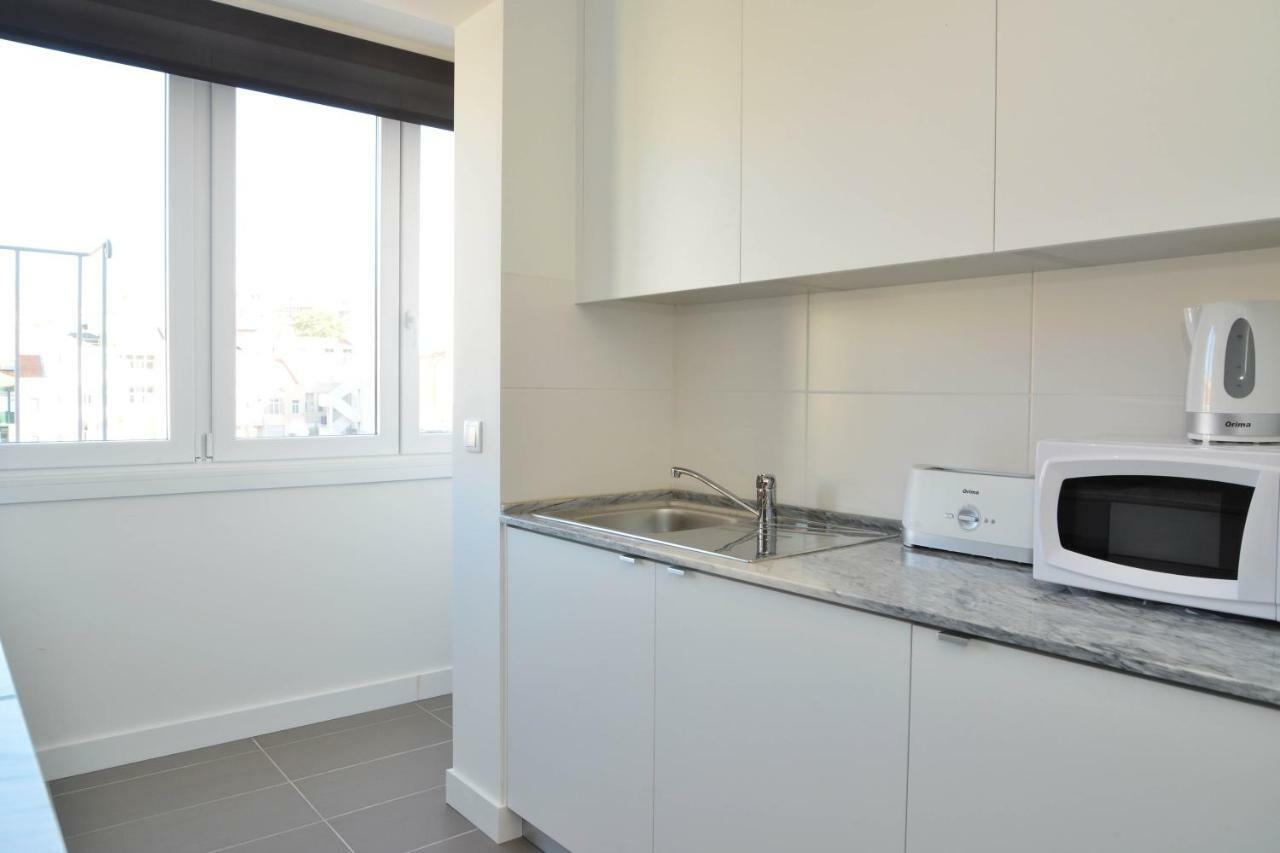 Hello Lisbon Graca Modern Apartments Dış mekan fotoğraf