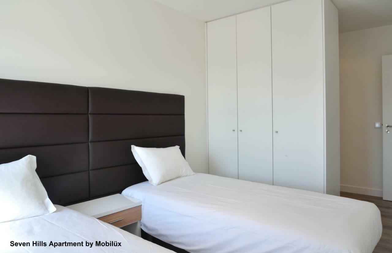 Hello Lisbon Graca Modern Apartments Dış mekan fotoğraf