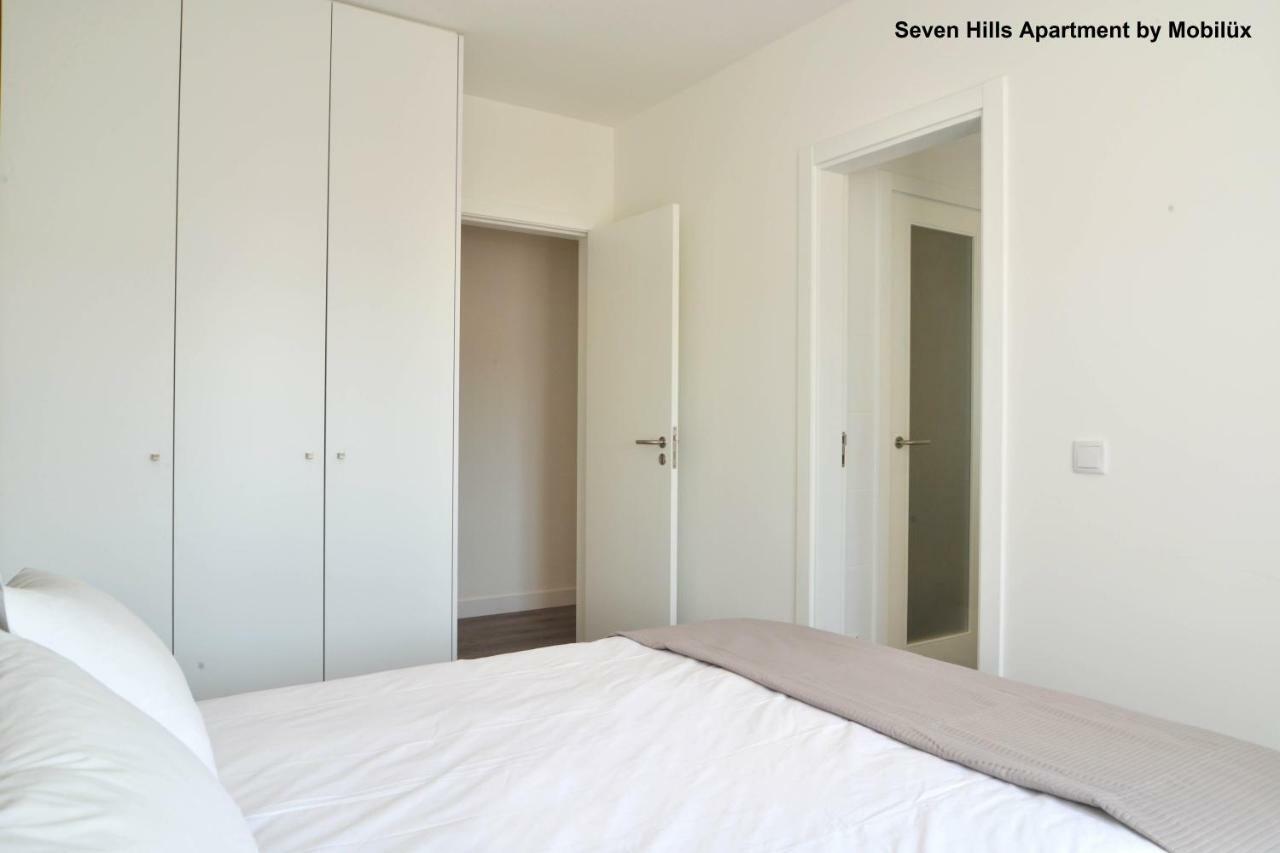Hello Lisbon Graca Modern Apartments Dış mekan fotoğraf