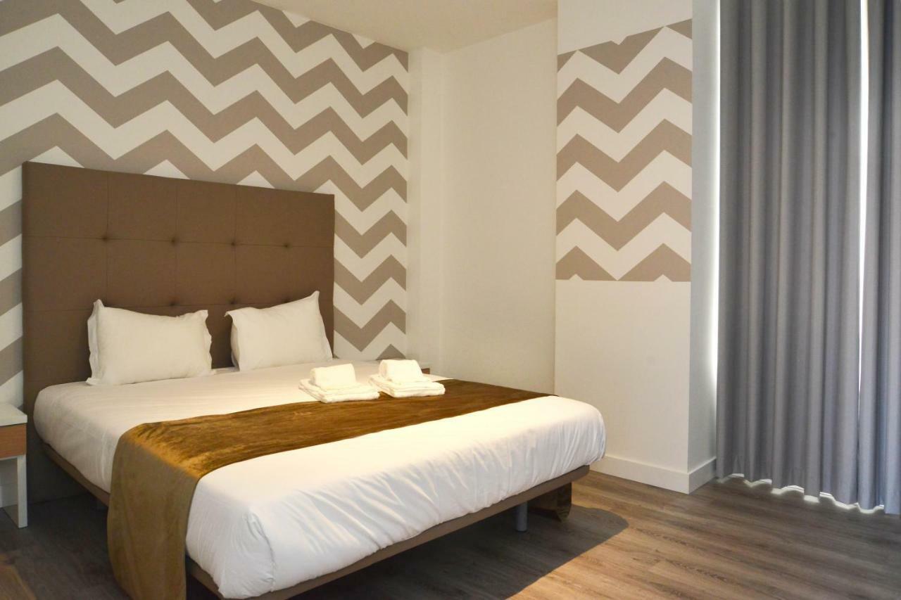 Hello Lisbon Graca Modern Apartments Dış mekan fotoğraf