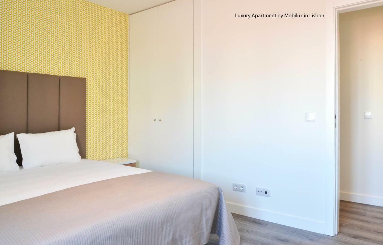 Hello Lisbon Graca Modern Apartments Dış mekan fotoğraf