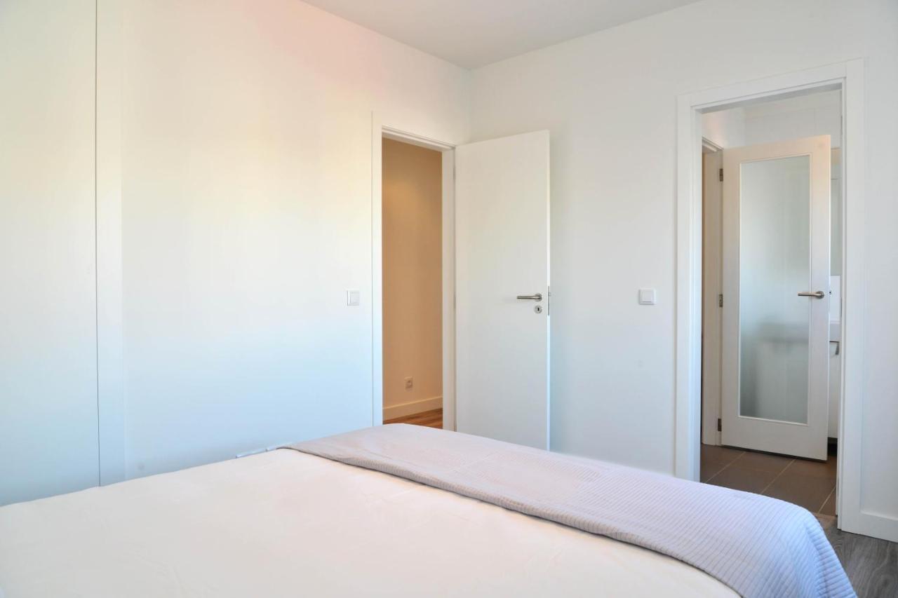 Hello Lisbon Graca Modern Apartments Dış mekan fotoğraf