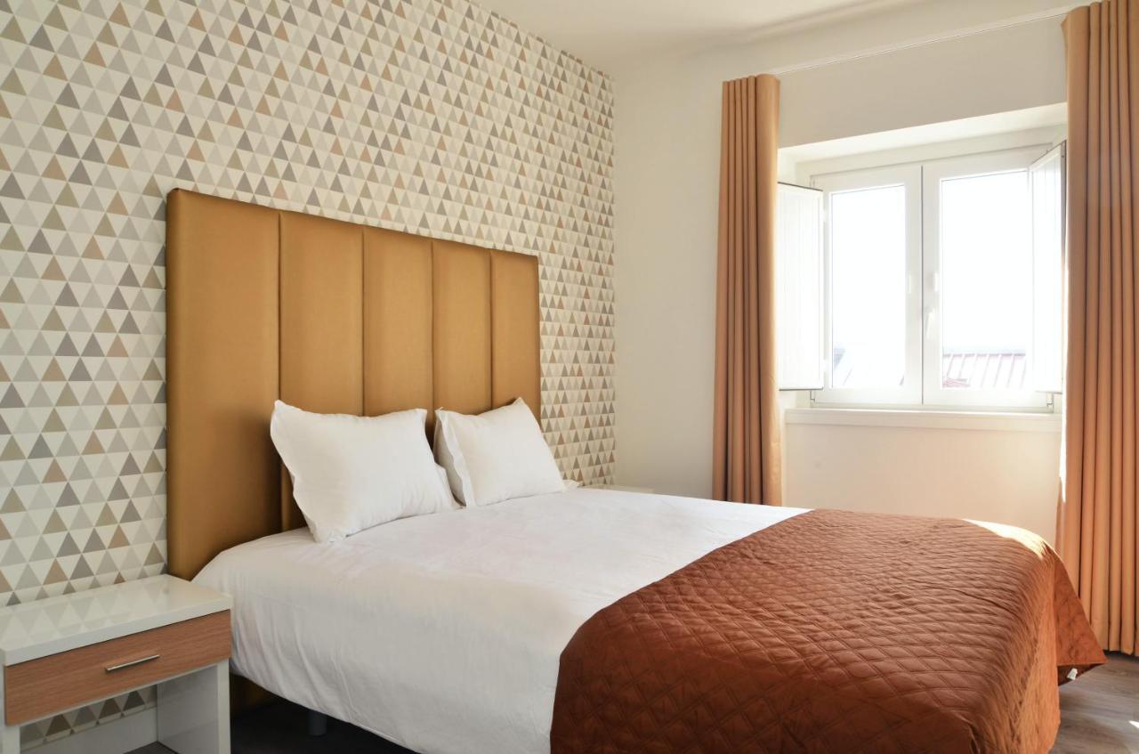 Hello Lisbon Graca Modern Apartments Dış mekan fotoğraf